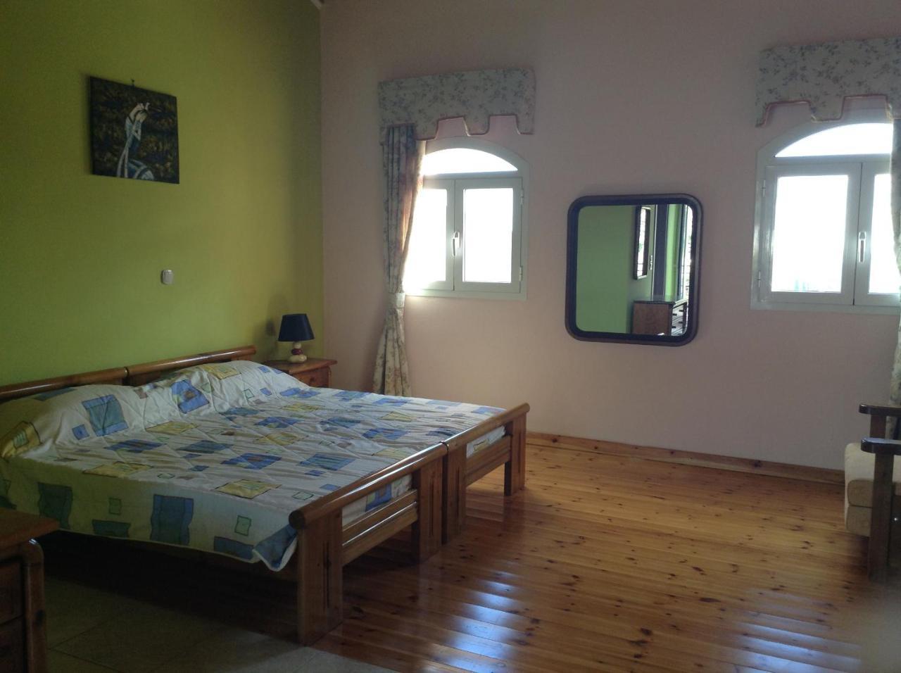 Agia EfimiaDogis Retreat公寓 外观 照片